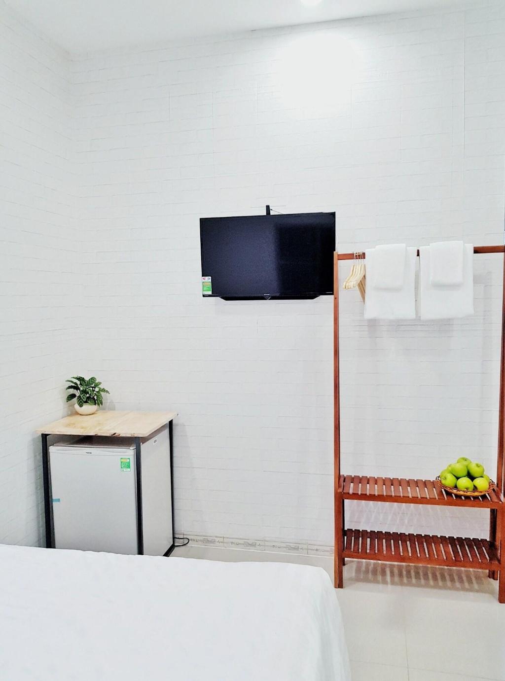 Shell Hotel Condao