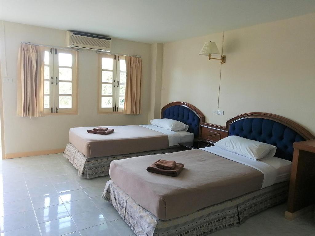 Jardin Hotel