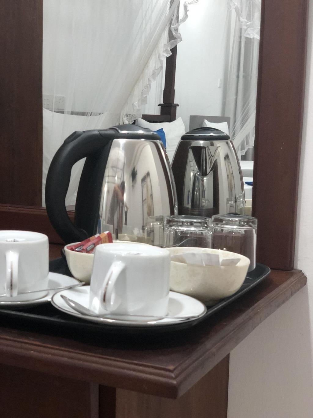 Randiya Sea View Hotel