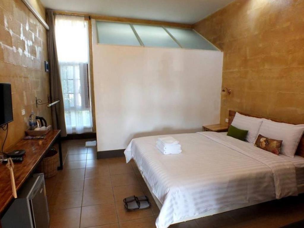 Villa Tuscany Country Resort