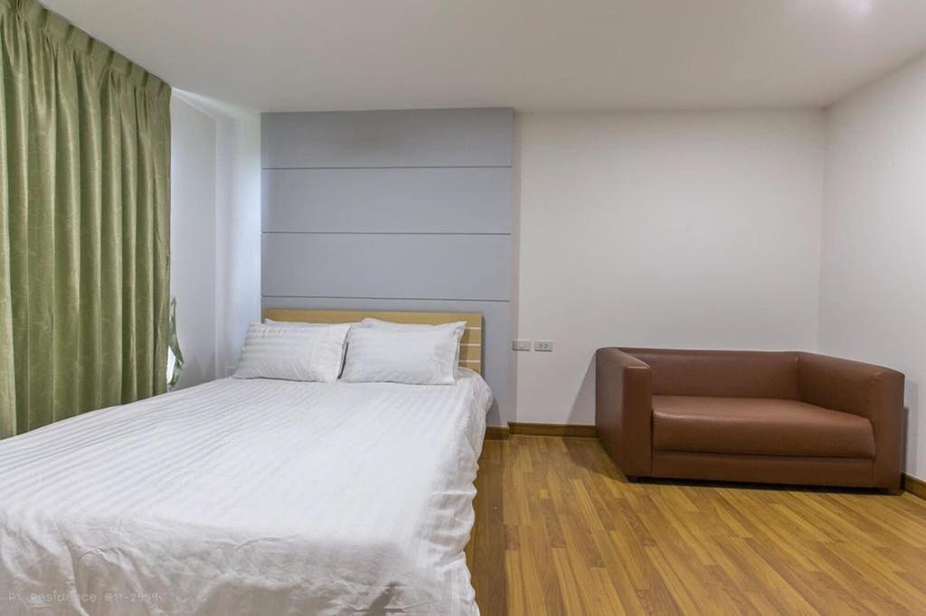 Pt Residence