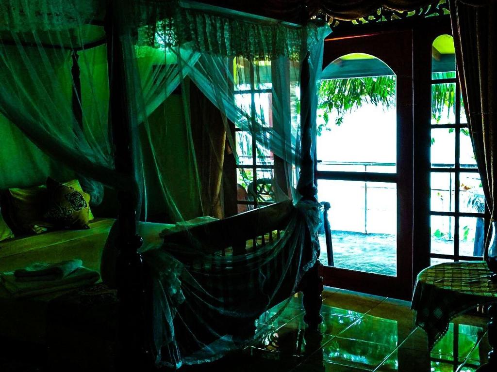 Mahi Villa