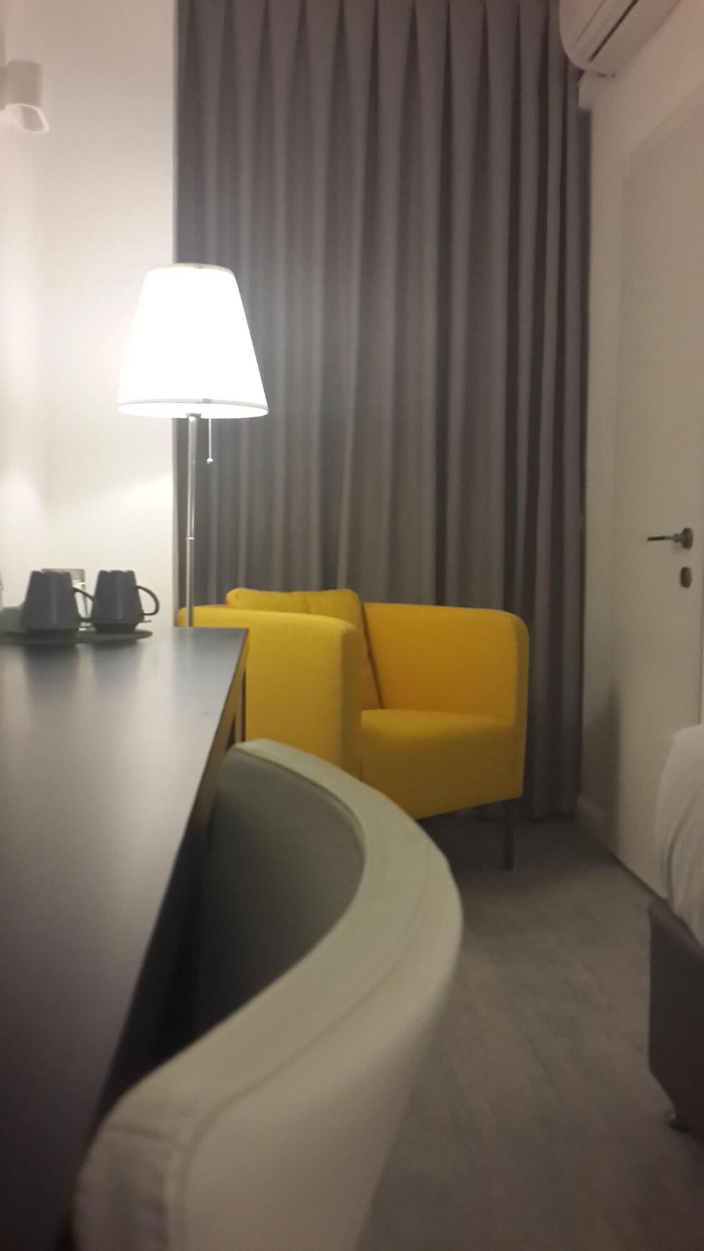 Kikar Boutique Hotel