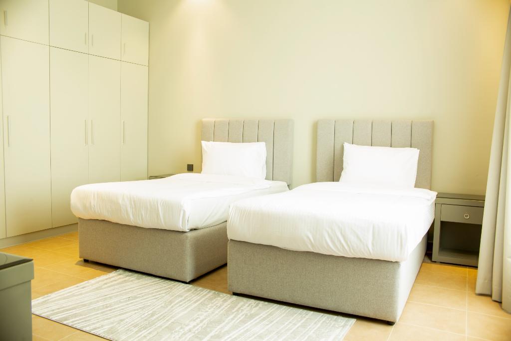 111 Infinity Suites