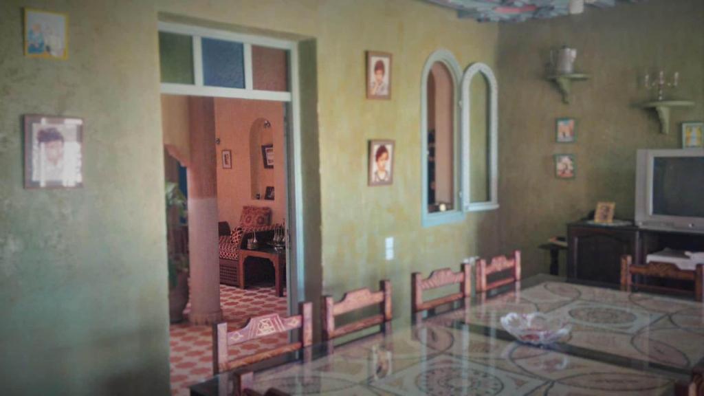 Villa du Souss Eco-Lodge