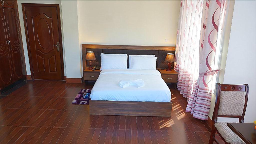 Gentle Hotel