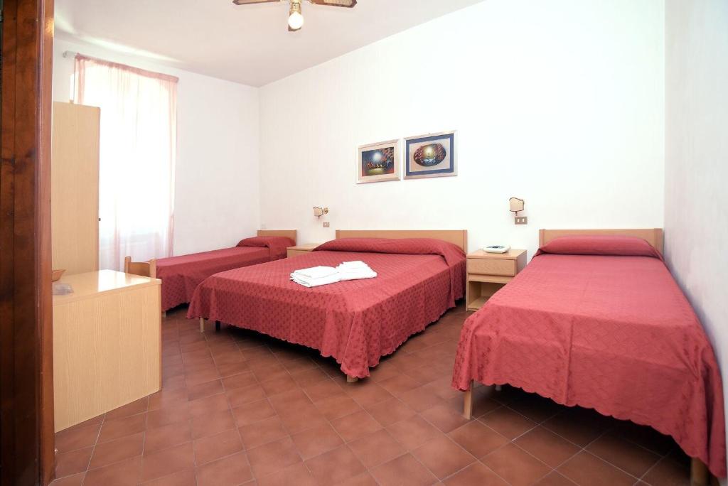 Hotel Timiama