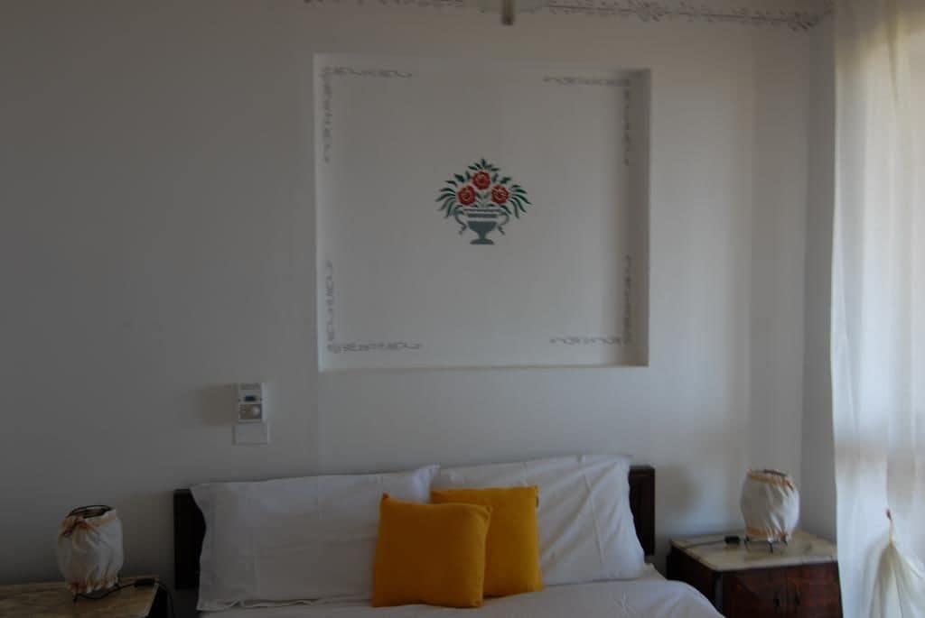 Bed & Breakfast Eoliano