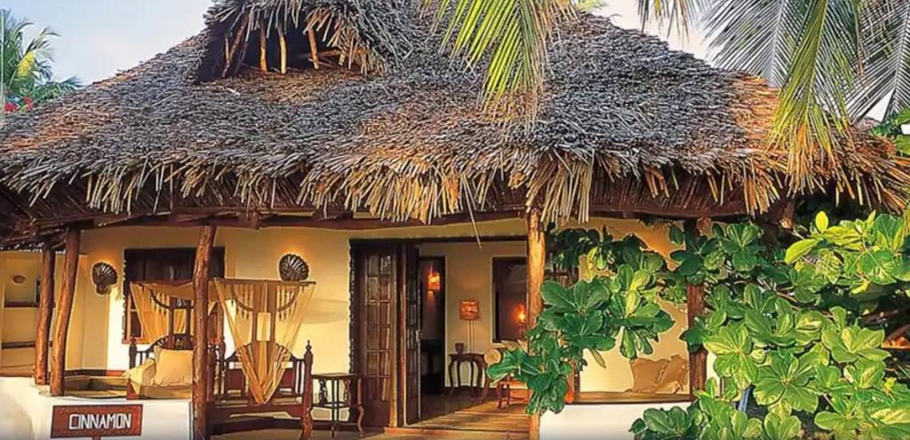 The Palms Zanzibar - All Inclusive