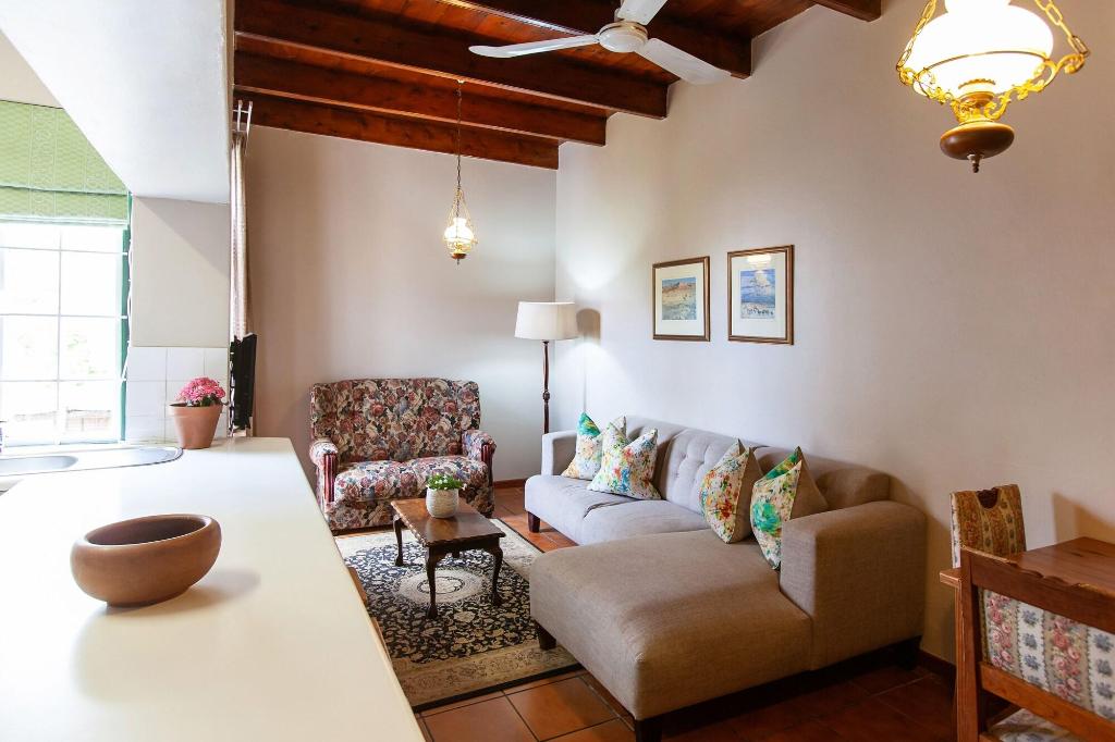 The Habit Guest House
