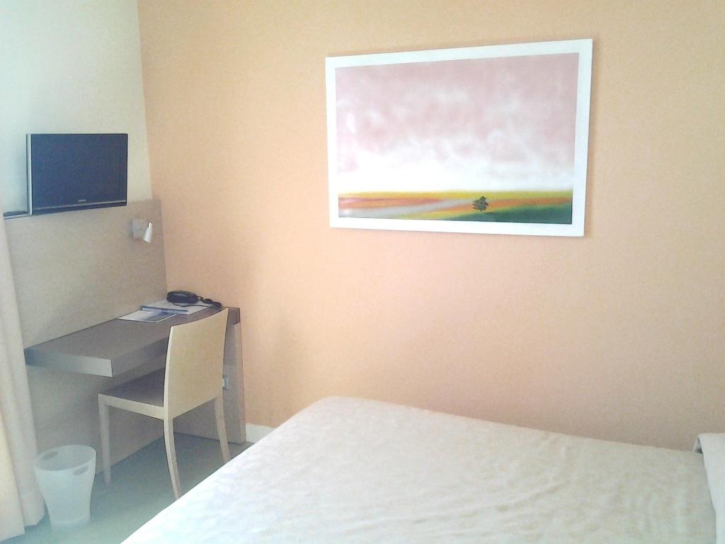 Hotel Oroverde