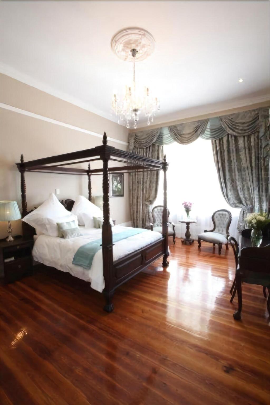 Park Place Boutique Guesthouse
