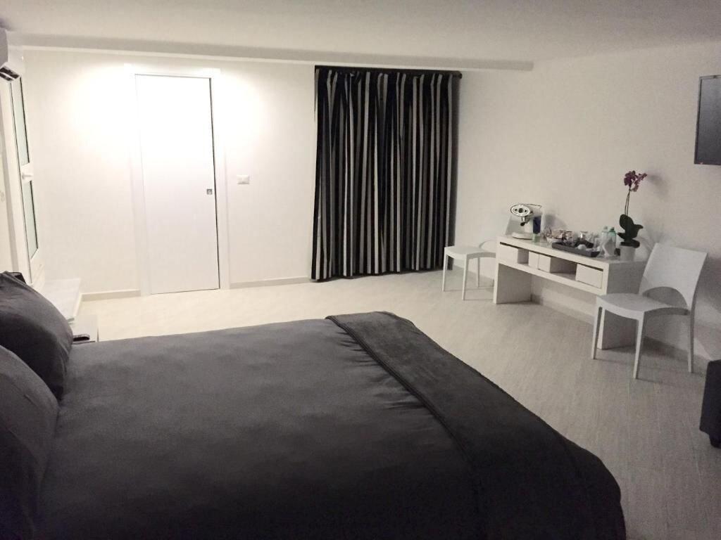 B&B Sparano Luxury Suites
