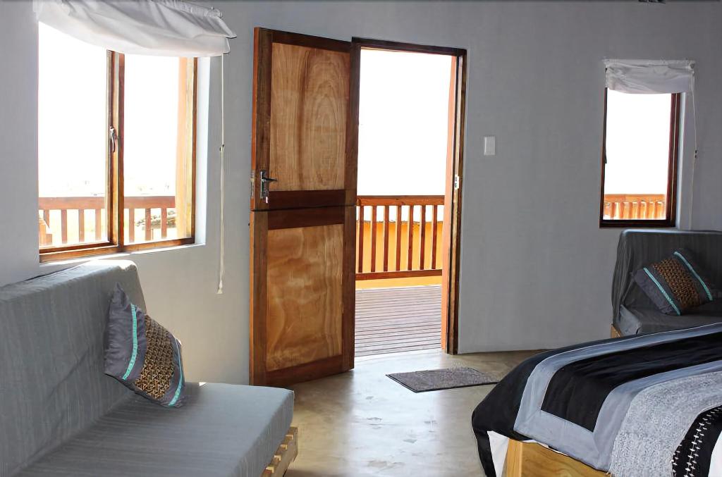 Swell Eco Lodge