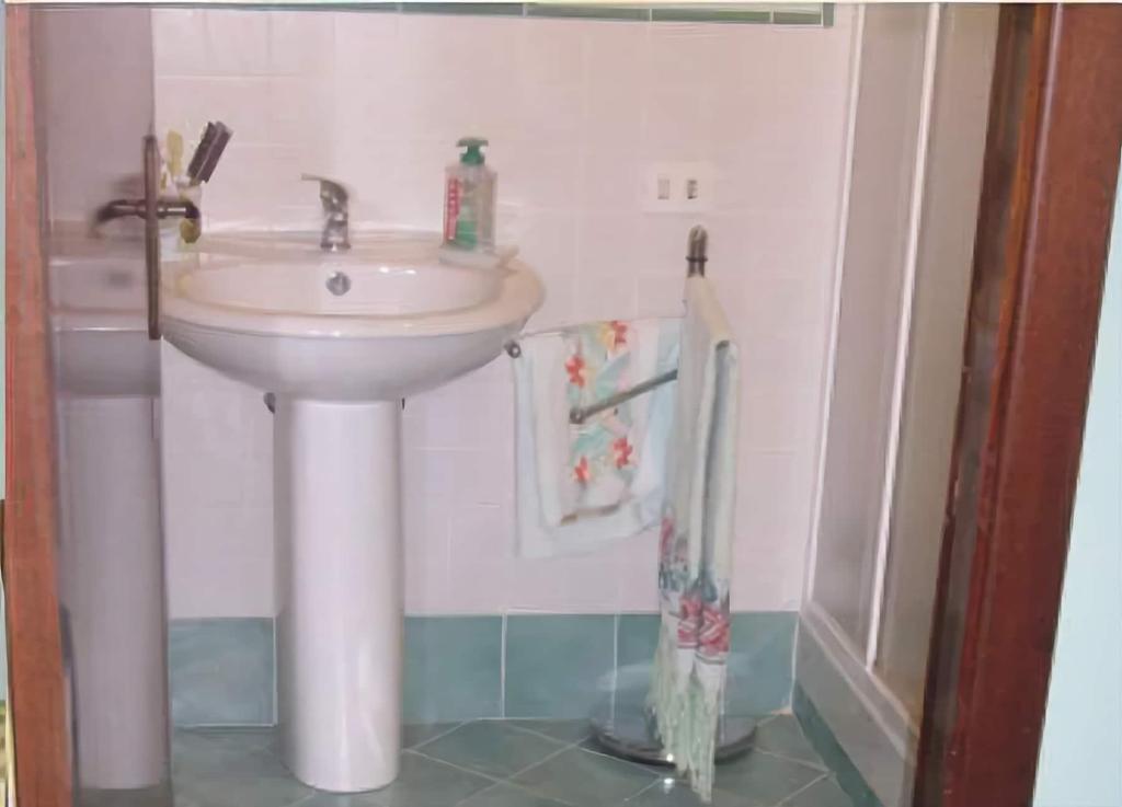 Bed & Breakfast S. Elia