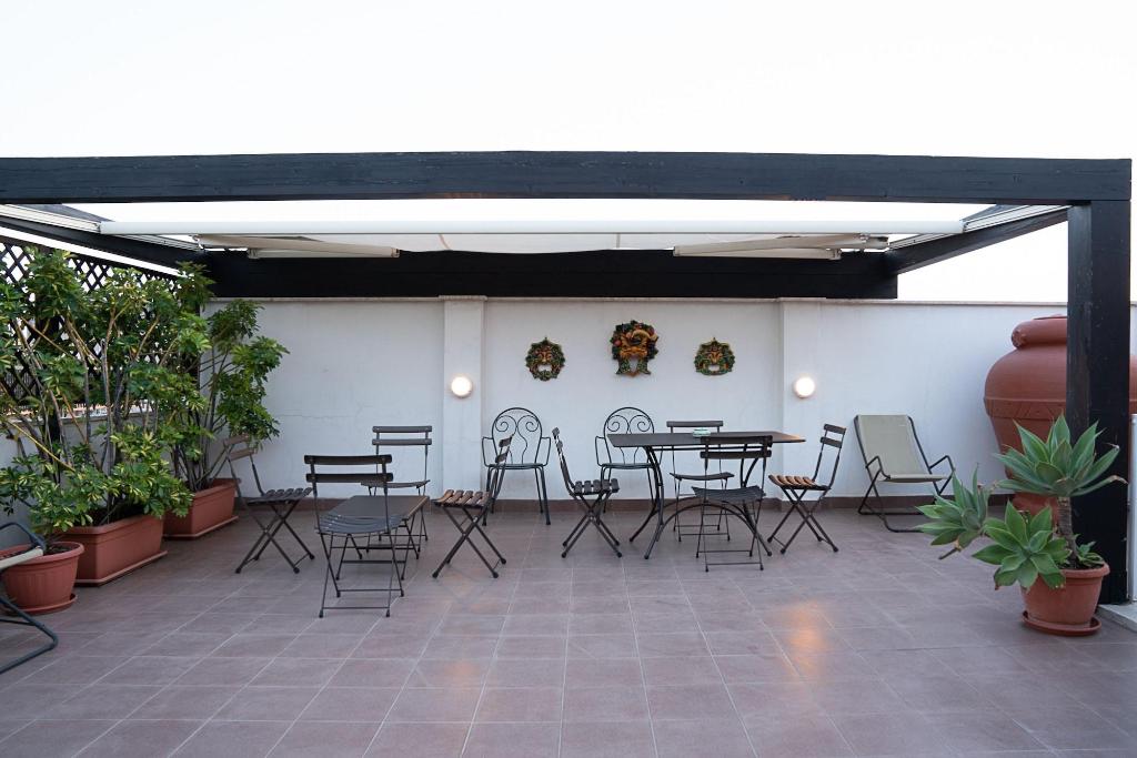 Pellicano Guest House