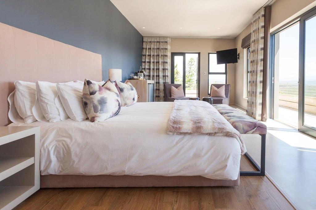 Sky Villa Boutique Hotel