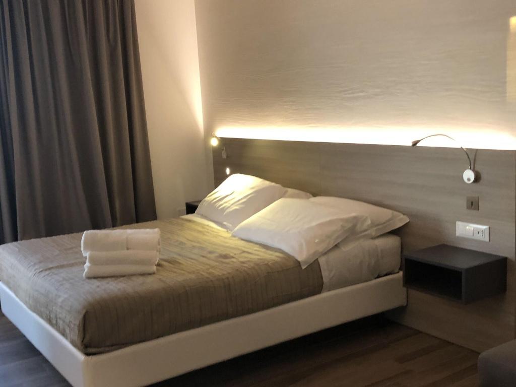 Casablanca Hotel