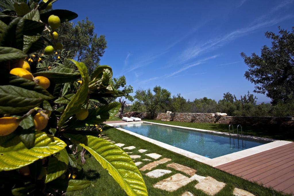 Villa Athermigo