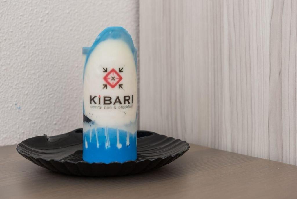 KiBari B&B