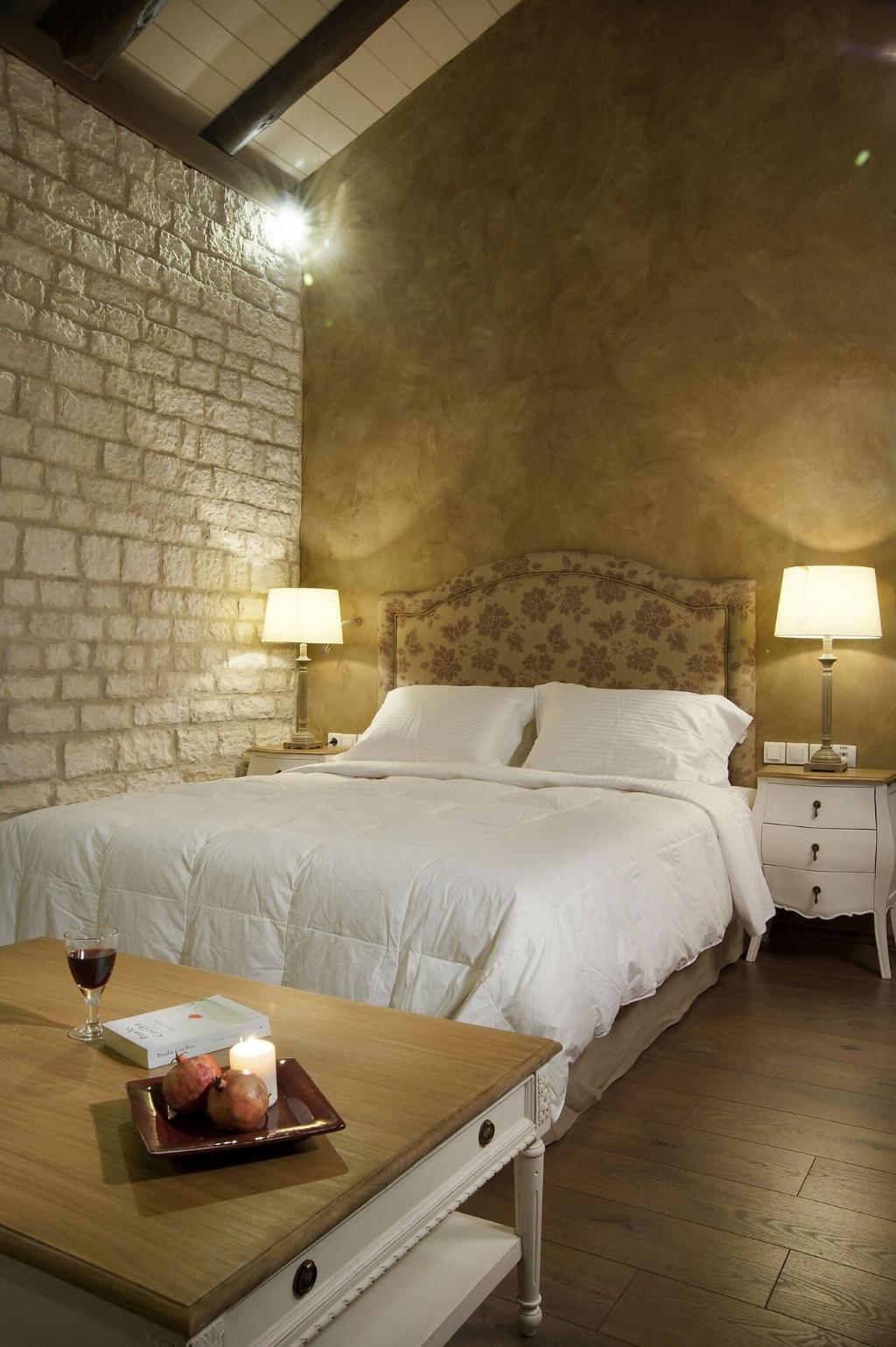 Aberratio Boutique Hotel