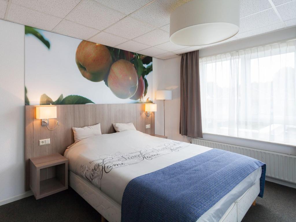 Hotel Van Saaze