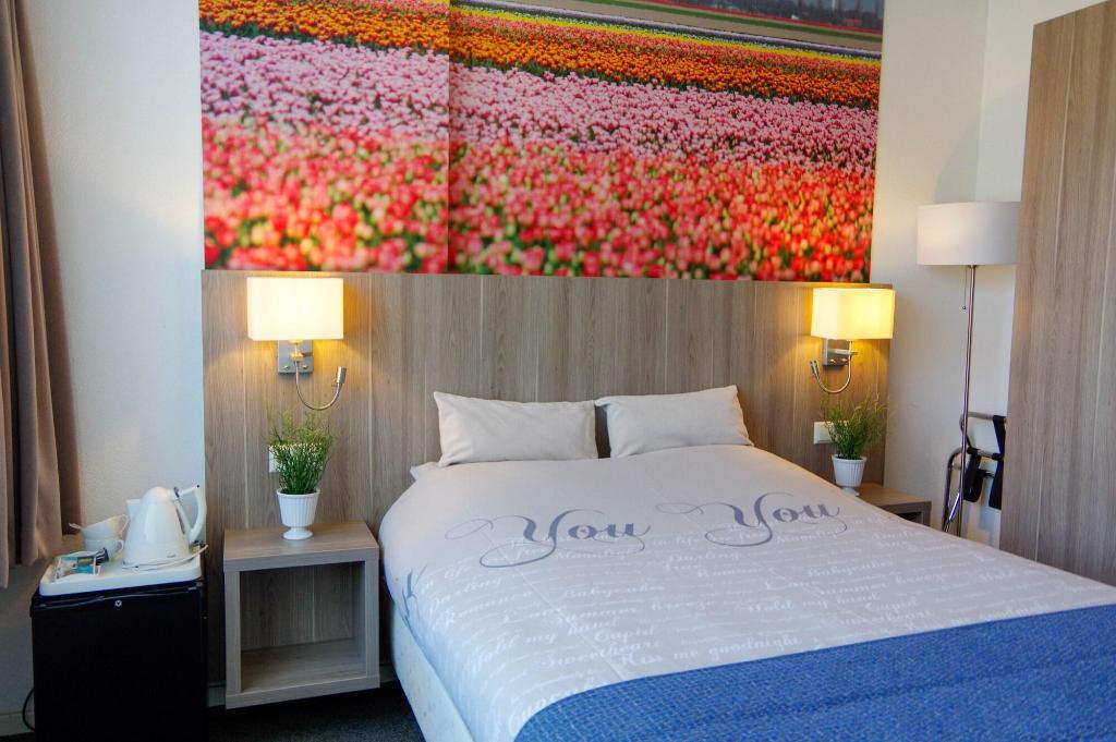 Hotel Van Saaze