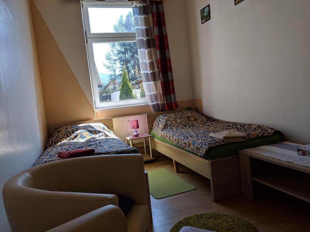 Abdalla Apartments