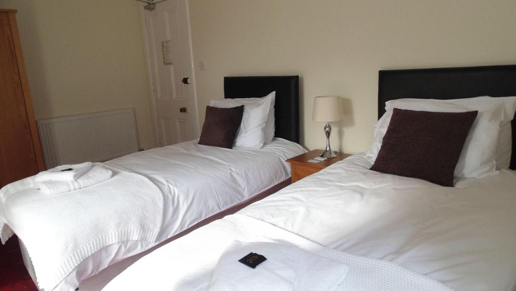 The Crossing Hotel