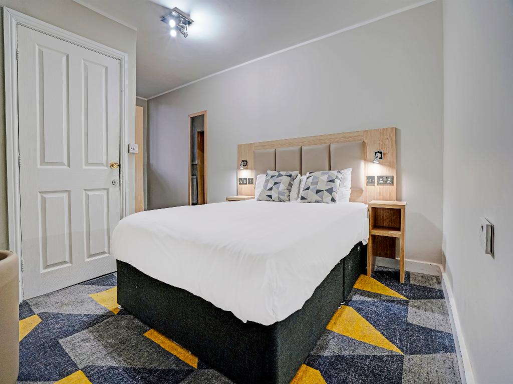 Weaste Hotel, West Manchester
