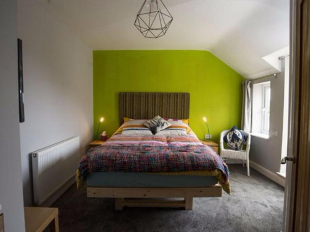 Farne Island Bed And Breakfast - General view