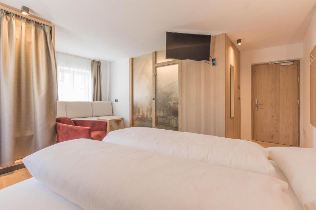 Belvenu Boutique Hotel