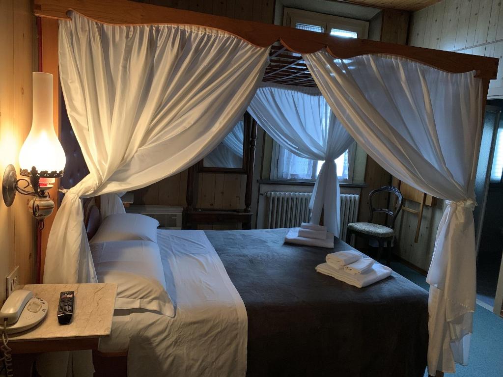 Hotel Ficocle