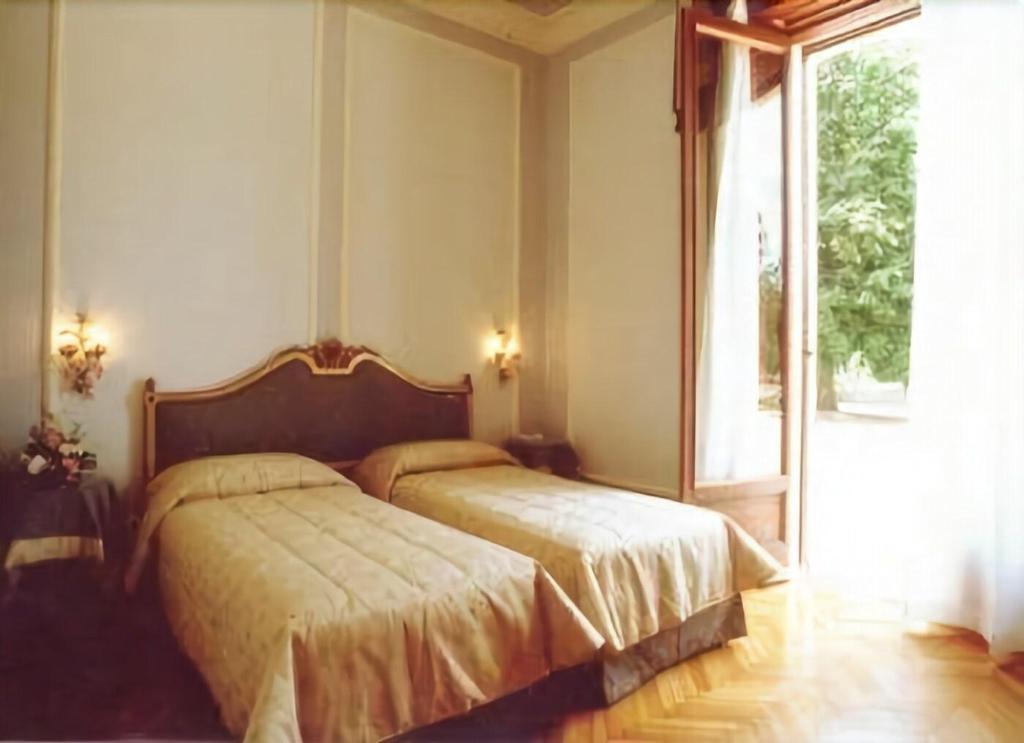 Park Hotel Villa Potenziani