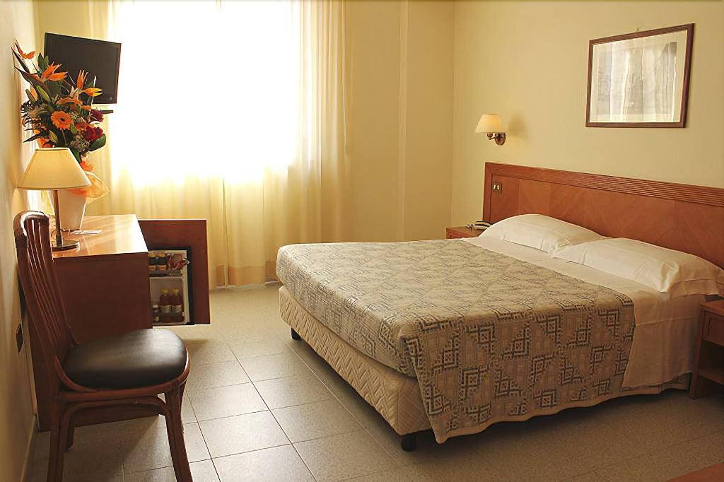 Il Focolare Hotel