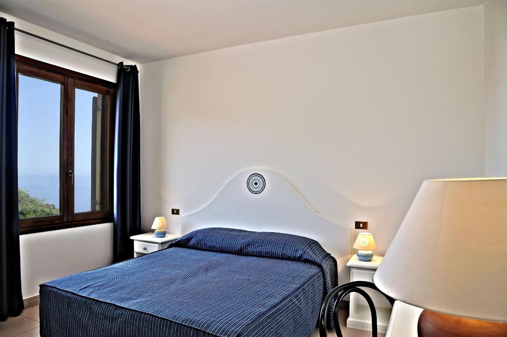 Hotel Agugliastra