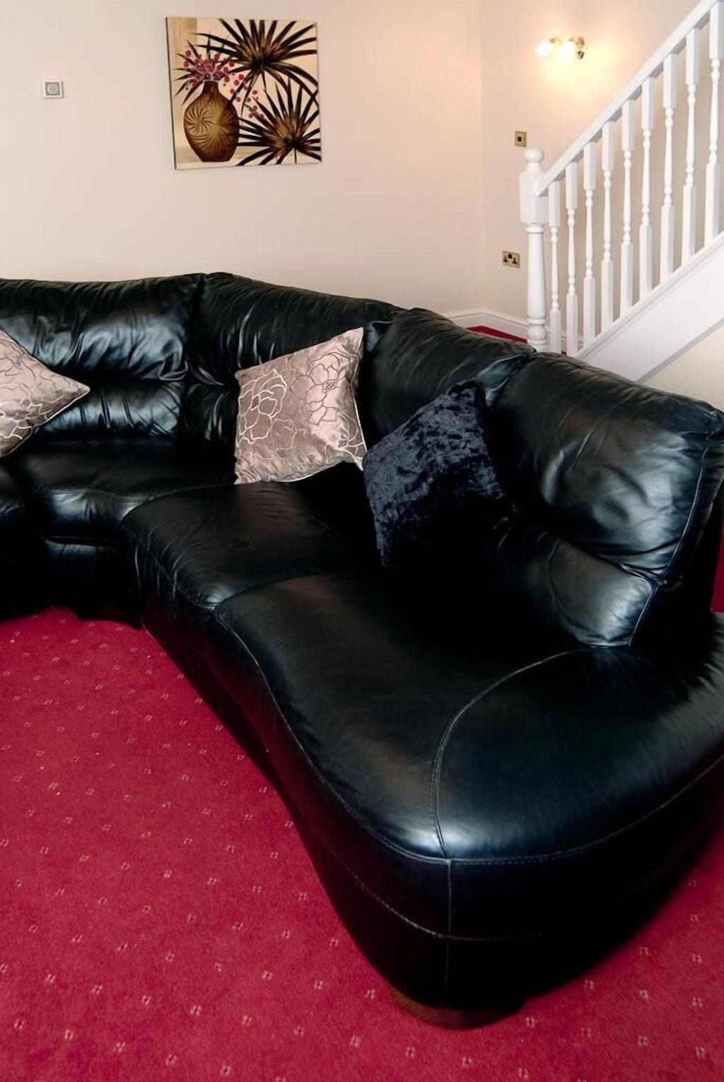 Edenhall Country House Hotel