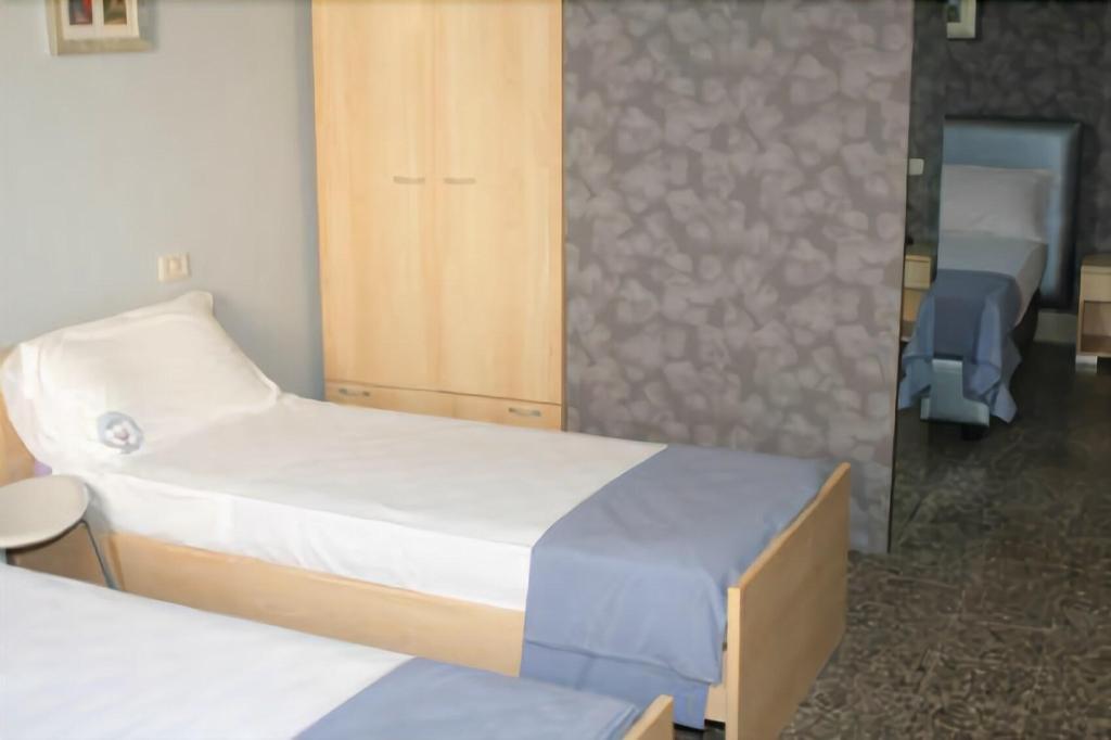 B&B Portanuova