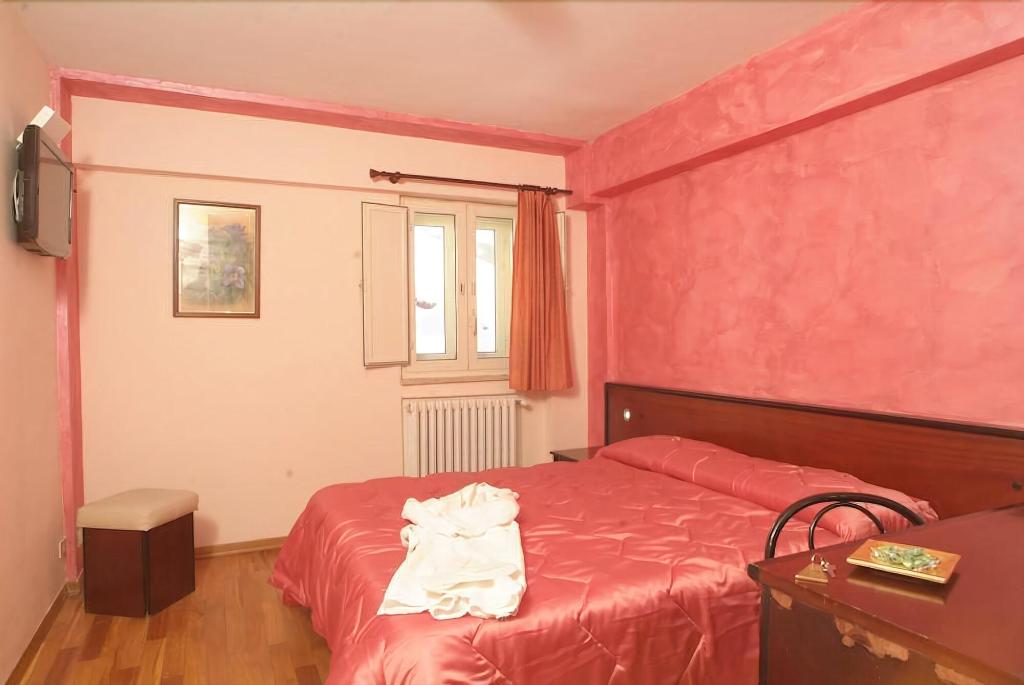 Hotel Miletto