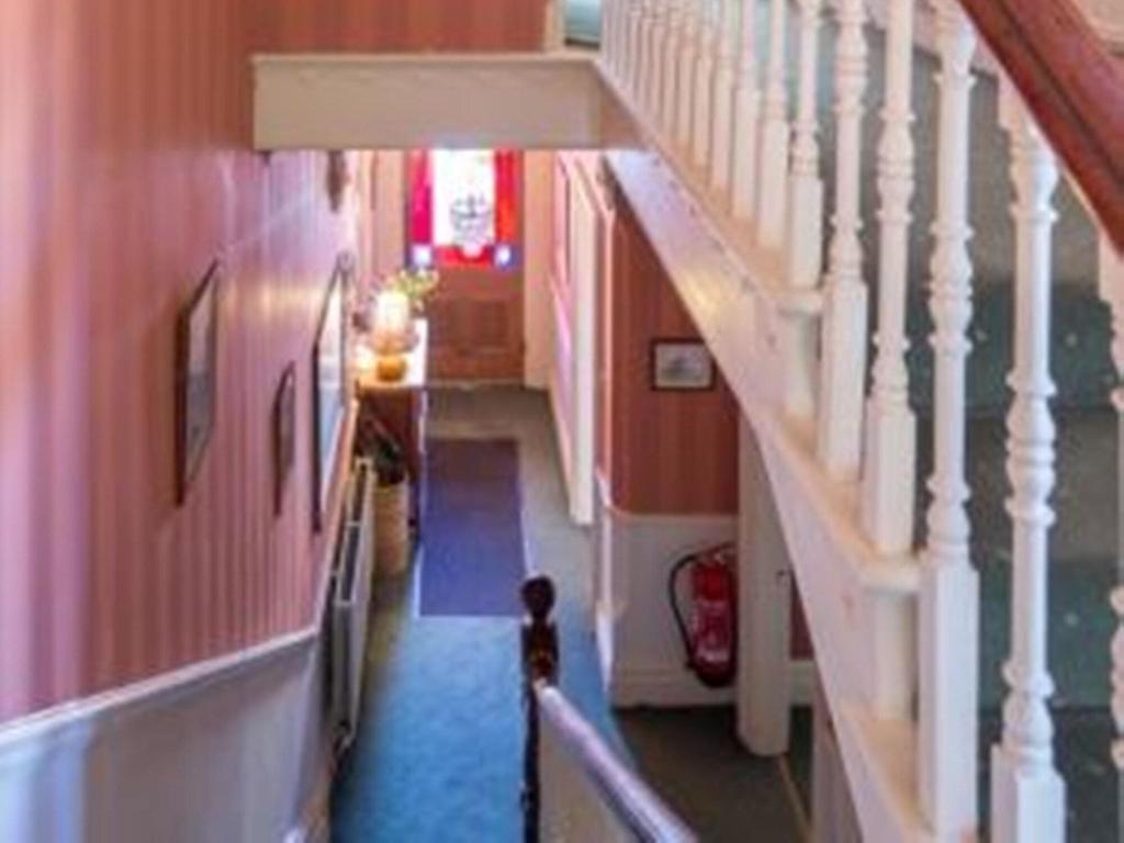 Homelands Guest House