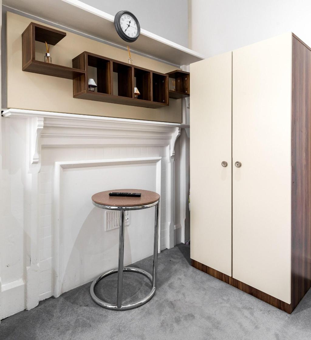 Hotel Vilenza Hotel, Großbritannien, London. Großes 1