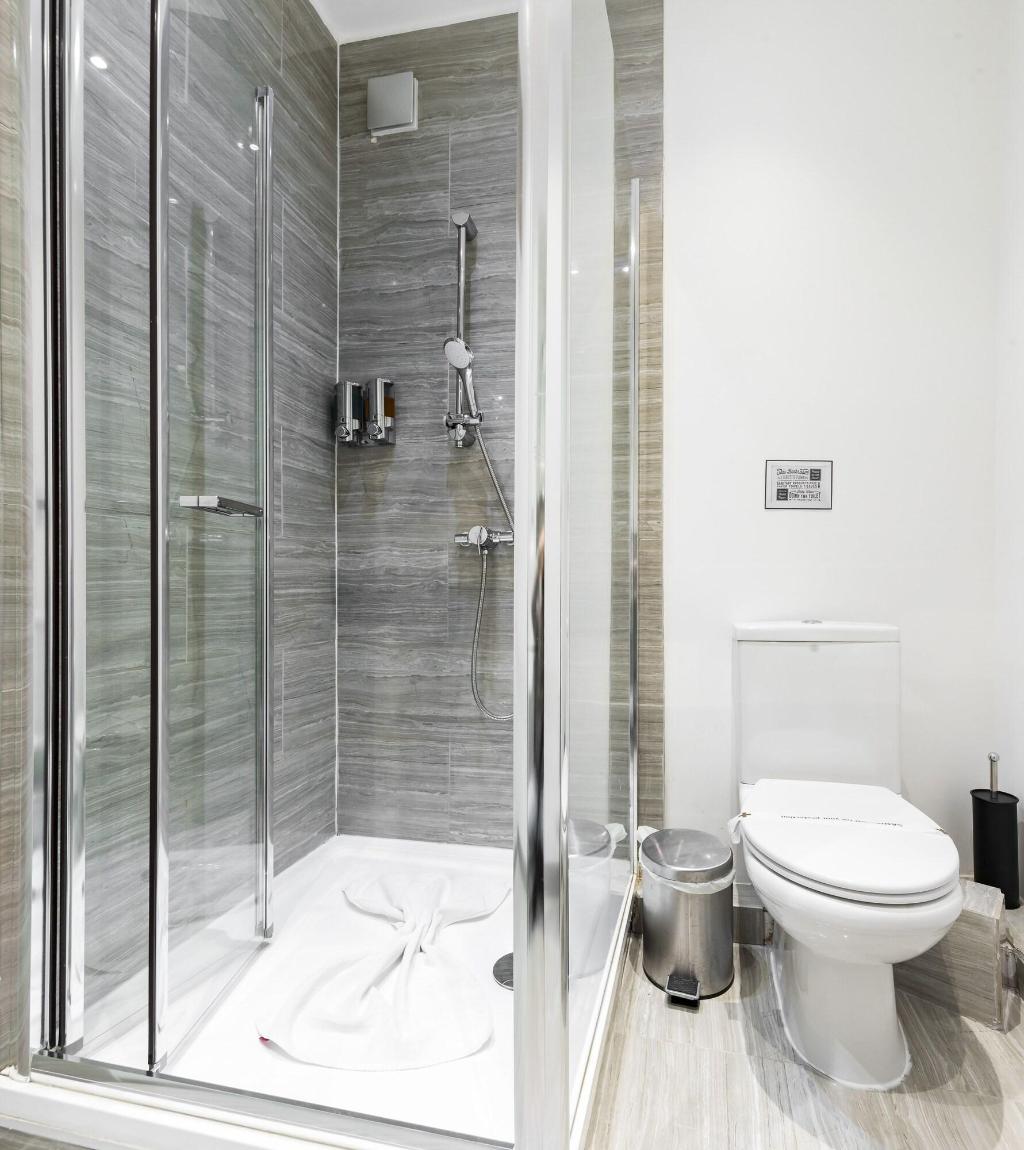 Hotel Vilenza Hotel, Großbritannien, London. Großes 2