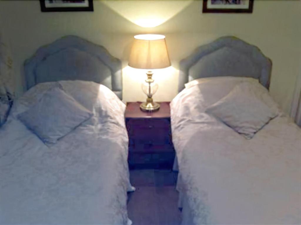 The Highlands Inn