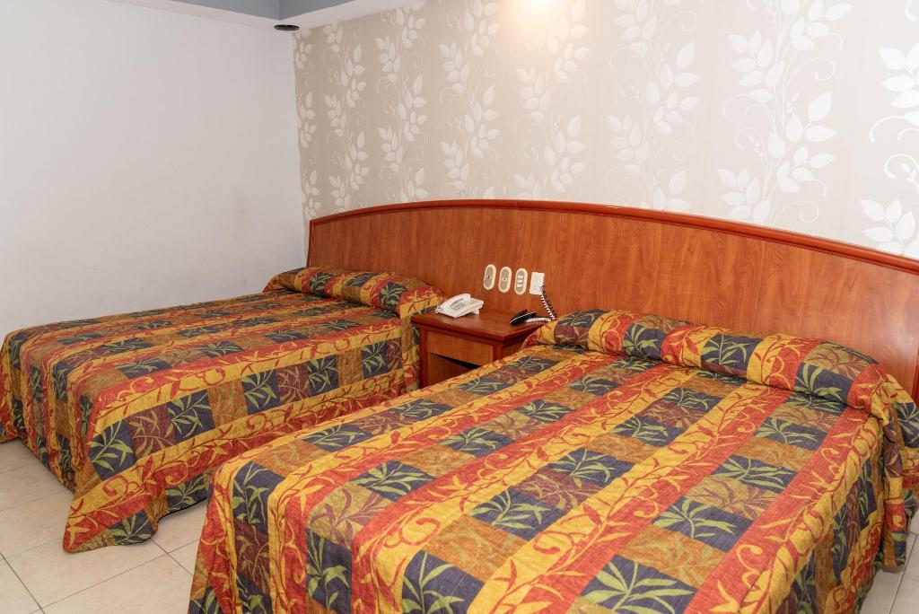 Hotel Impala