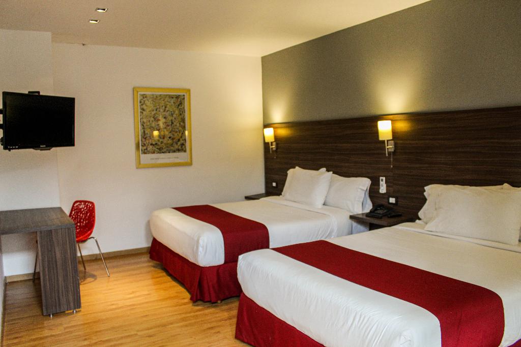 El Hotel Business Class