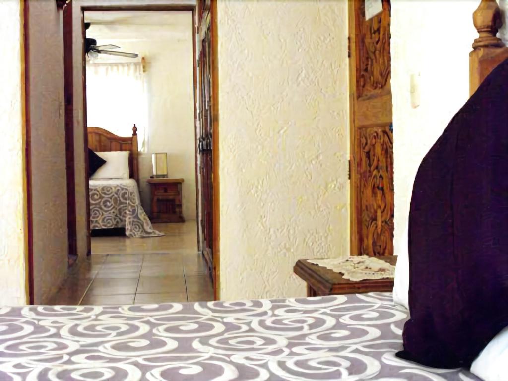 Hotel Del Parque Guadiana