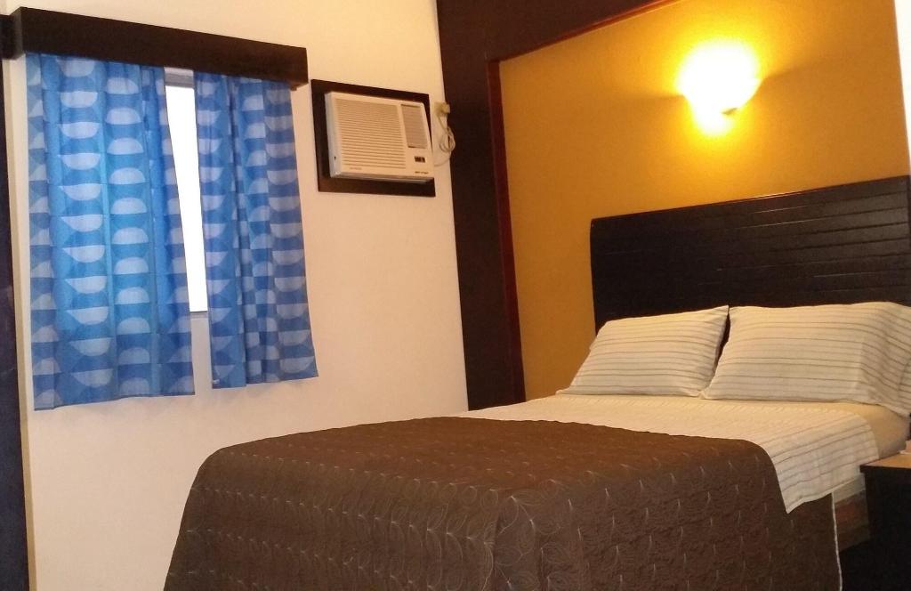 Maxihotel Business Class