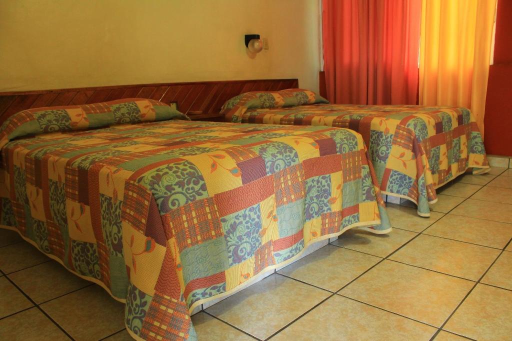 Hotel Avenida