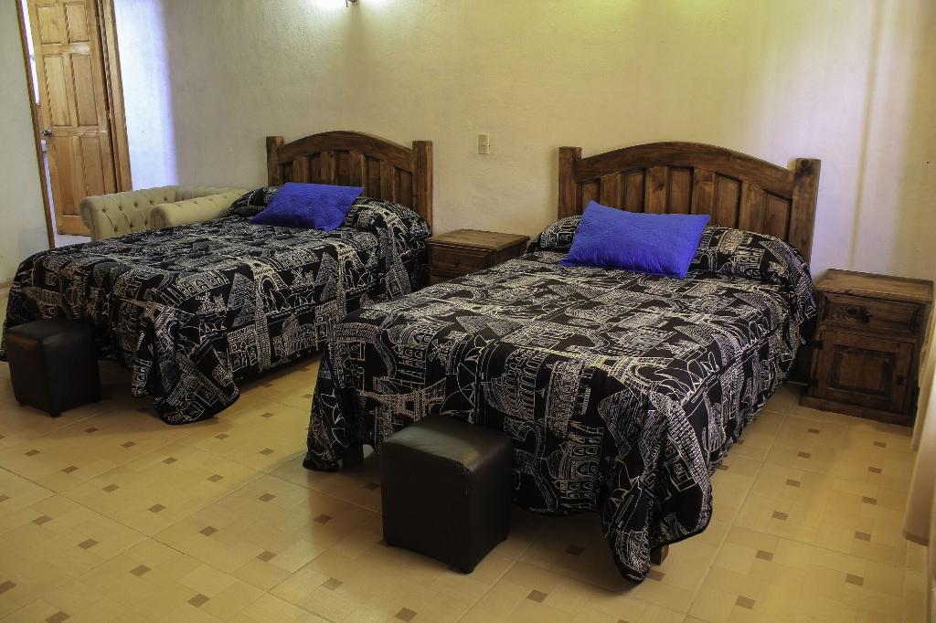 Hotel Kuautli