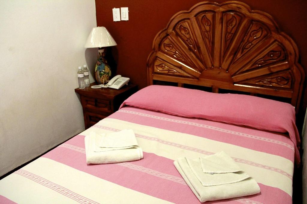 Hotel Ánuá